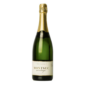 Celler Montsec Montsec Brut Nature - Espumoso Cava - 75 cl. D.O. Costers del Segre