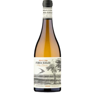 Martin Codax Vino Blanco Martín Códax Finca Xieles 2022 D.O. Rías Baixas 75 cl