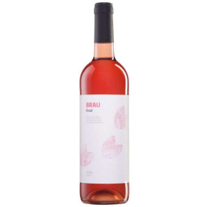 Agrícola Sant Josep coop Brau de Bot Rosado D.O. Cataluña 75 cl - Vino Rosado