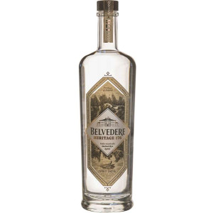 Belvedere Vodka Vodka Belvedere Heritage 176 70 cl - Vodka Premium de Polonia