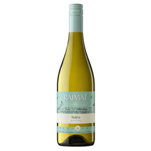 Raimat Saira Albariño 2025 - Vino blanco español de alta calidad, fresco y afrutado