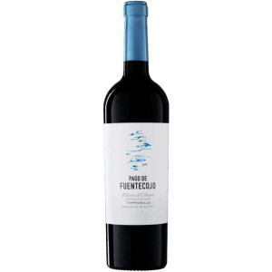 Bodegas Felix Solis Pago de Fuentecojo 2021 Vino Tinto D.O. Ribera del Duero 75 cl