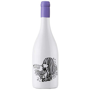 Mas d'en Perí Vino Tinto M'ho ha Dit un Ocellet Carinyena 2022 D.O. Priorat 75 cl.