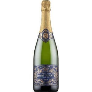 André Clouet Grande Réserve Brut Magnum Champagne 150 cl D.O. Champagne