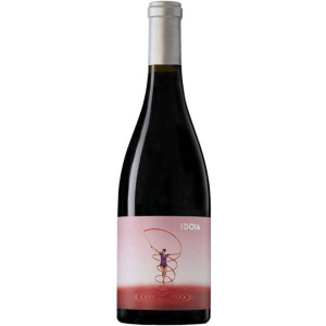 Vino Tinto Ca N'Estruc Idoia Magnum 2019 - D.O. Cataluña 150 cl