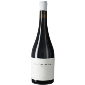 Vino Milsetentayseis Magnum 2021 - Vino tinto de España, 150 cl, 15% vol.