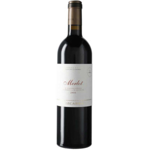 Bodegas Vizcarra Vizcarra Merlot 2022 Vino Tinto D.O. Vinos de la Tierra de Castilla y León 75 cl