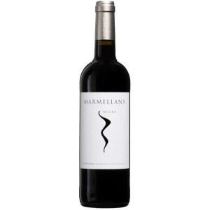 Celler de Capçanes Vino Tinto Marmellans Negre D.O. Cataluña 75 cl - Celler de Capanes