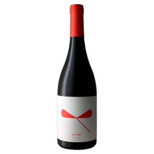 Celler del Roure Vermell 2024 Vino Tinto D.O. Valencia 75 cl