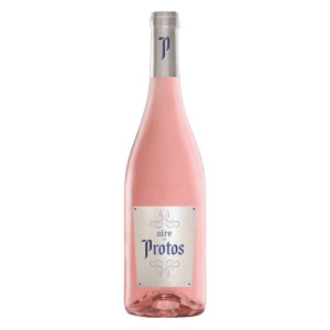 Bodegas Protos Aire de Protos 2025 Vino Rosado D.O. Ribera del Duero 75 cl