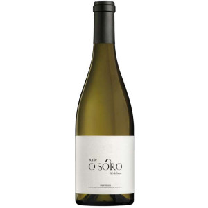 Vino Blanco Sorte O Soro 2023 D.O. Valdeorras 75 cl - Rafael Palacios