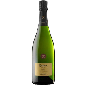 Recaredo Subtil 2019 Espumoso Corpinnat 75 cl - Mata Casanovas
