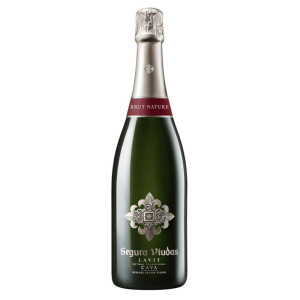 Cava Segura Viudas Lavit Brut Nature D.O. Cava 75 cl.