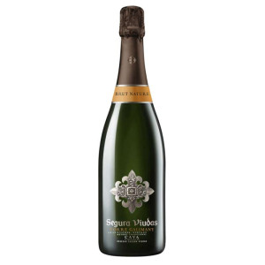Cava Segura Viudas Torre Galimany D.O. Cava 75cl - Espumoso español elegante y vibrante
