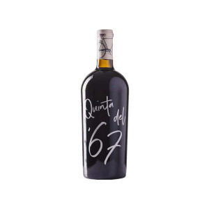Vino Tinto Volver Quinta del 67 2023 D.O. Alicante 75 cl