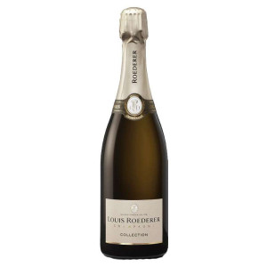 Louis Roederer Champagne Louis Roederer Collection 245 Magnum Champagne Francia 150cl - Exclusivo Champagne de Alta Gama