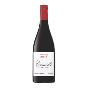 Louis Roederer Champagne Louis Roederer Hommage à Camille Charmont 2020 Vino Tinto 75 cl Coteaux Champenois
