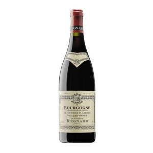 Régnard Retour des Flandres Vieilles Vignes 2023 Vino Tinto Bourgogne 75 cl