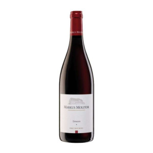 Markus Molitor Einstern 2020 - Vino blanco seco de Francia con 12% de graduación