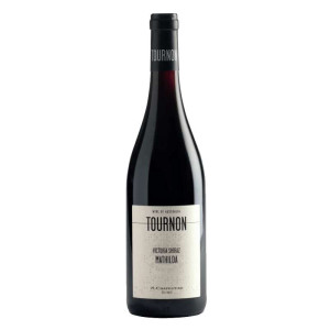 M Chapoutier Domaine Tournon Mathilda Tinto 2022 - Vino tinto elegante de M.Chapoutier, Australia