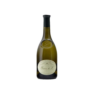 Ladoucette Baron De L 2023 - Vino blanco francés de De Ladoucette, 12,50% alc. 75 cl.