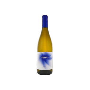 Vino Idda Blanco 2024 de Gaja & Graci - Vino blanco italiano con graduación de 13,00% ABV