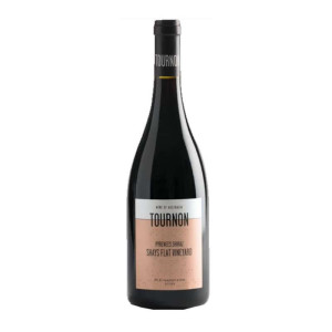 M Chapoutier Vino Tinto Domaine Tournon Shays Flat Vineyard 2016 - Pyrenees 75cl
