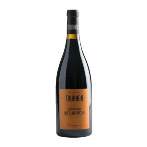 M Chapoutier Vino Tinto Domaine Tournon Lady's Lane 2022 - 75 cl - Denominación de Origen Heathcote