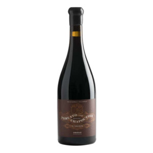 M Chapoutier Terlato & Chapoutier L-Block 2022 - Vino Tinto - 75 cl - Denominación de Origen Pyrenees