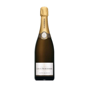 Louis Roederer Champagne Louis Roederer Carte Blanche Collection 244 Champagne - Exquisito Brut Francés 75cl