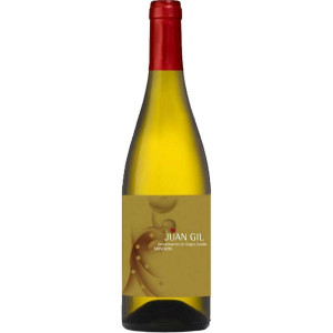 Bodegas Juan Gil Vino Blanco Juan Gil Moscatel Seco 2024 D.O. Jumilla 75cl