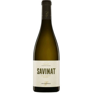 Vino Blanco Gramona Savinat Ecològic 2024 D.O. Penedes 75cl - Vinos España