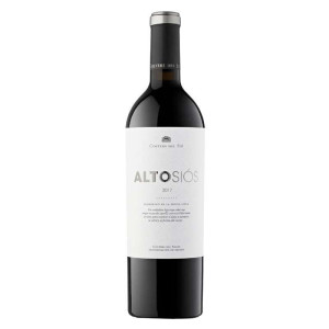 Costers del Sió Alto Siós Magnum 2020 - Vino tinto español de 150 cl, 14,50% vol.