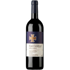 Fontodi Flaccianello della Pieve 2019 - Vino Tinto 75 cl - Colli Toscana Centrale I.G.T.