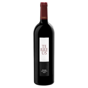 Vino Tinto Mauro Terreus 2022 D.O. Vinos de la Tierra de Castilla y León 75 cl