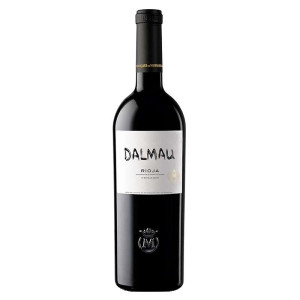 Vino Tinto Dalmau 2020 Marqués De Murrieta D.O. Rioja 75 cl.