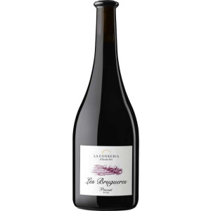 Les Brugueres Tinto 2023 - Vino tinto de La Conreria D'Scala Dei, España, 14,50% vol.