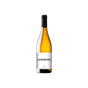 Bodegas Cinco Leguas La Maldición Malvar 2024 Vino Blanco D.O. Vinos de Madrid 75 cl.