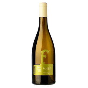 Bodegas Fábregas Fábregas Gewurztraminer 2023 Vino Blanco D.O. Somontano 75 cl