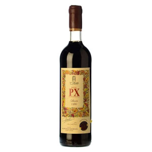 Toro Albalá Don PX Toro de Albalá Selección 1980 Vino Dulce D.O. Montilla - Moriles 75 cl