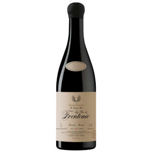 Bodegas Frontonio Las Alas de Frontonio Garnacha Macabeo 2019 - Vino Tinto 75cl - IGP Valdejalón