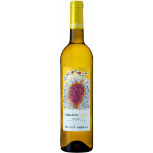 Vino Blanco Loidana Blanc 2023 D.O. Priorat 75 cl - Marco Abella