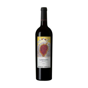 Marco Abella Loidana Tinto 2023 D.O. Priorat 75cl - Vino Tinto