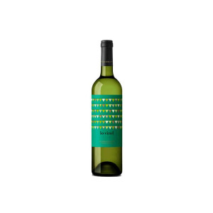 Cercavins Lo Virol Blanco 2023 - Vino Blanco D.O. Costers del Segre 75cl