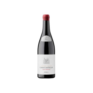 Casa Castillo Las Gravas 2022 Vino Tinto D.O. Jumilla 75 cl.