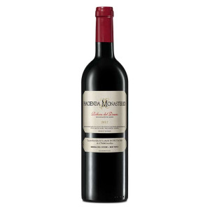 Hacienda Monasterio Magnum 2021 Vino Tinto D.O. Ribera del Duero 150 cl.