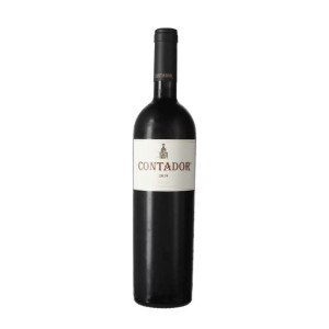Benjamín Romeo Contador 2020 Vino Tinto D.O. Rioja 75 cl.