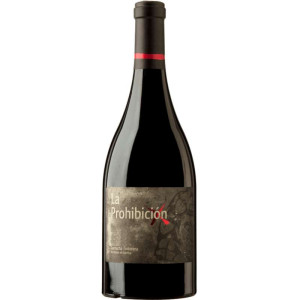 Pittacum La Prohibición 2019 Vino Tinto D.O. Bierzo 75 cl.