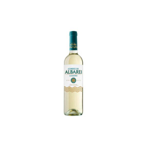Vino Condes de Albarei 2024 - Blanco Español 12,50% - Adega Condes de Albarei