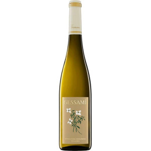 Gramona Gessamí Vino Blanco D.O. Penedes 37,5 cl. - Aromas y sabor excepcionales.